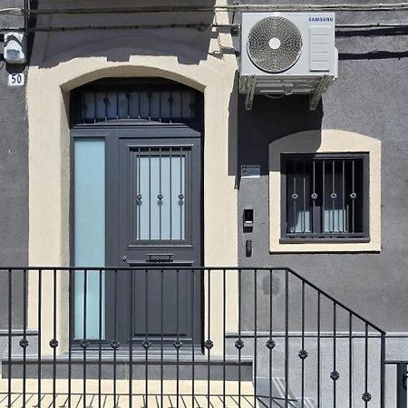 Gesuiti Home Di Agata E Aurora CTA Exterior foto