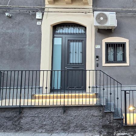 Gesuiti Home Di Agata E Aurora CTA Exterior foto