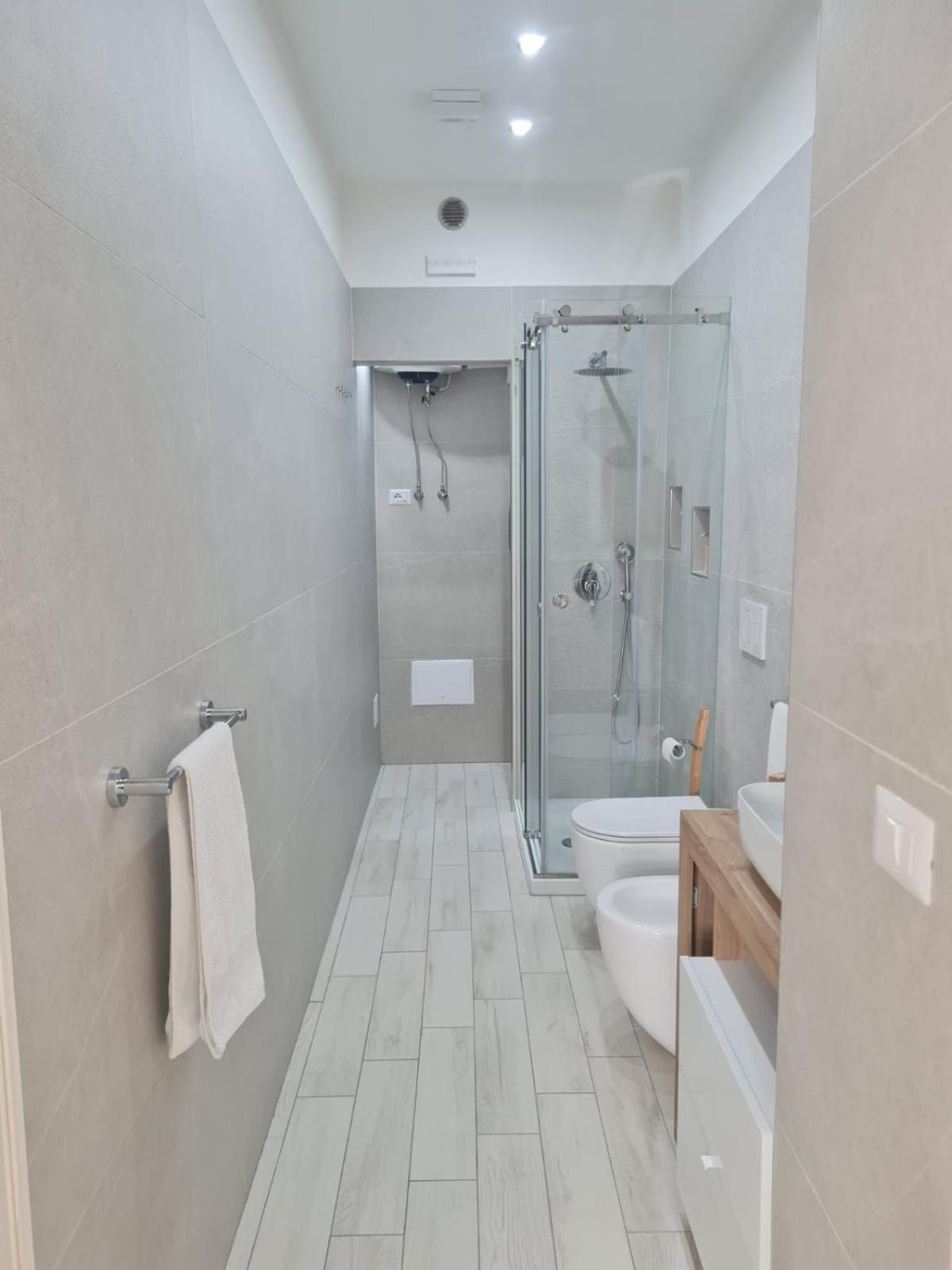 Gesuiti Home Di Agata E Aurora CTA Exterior foto