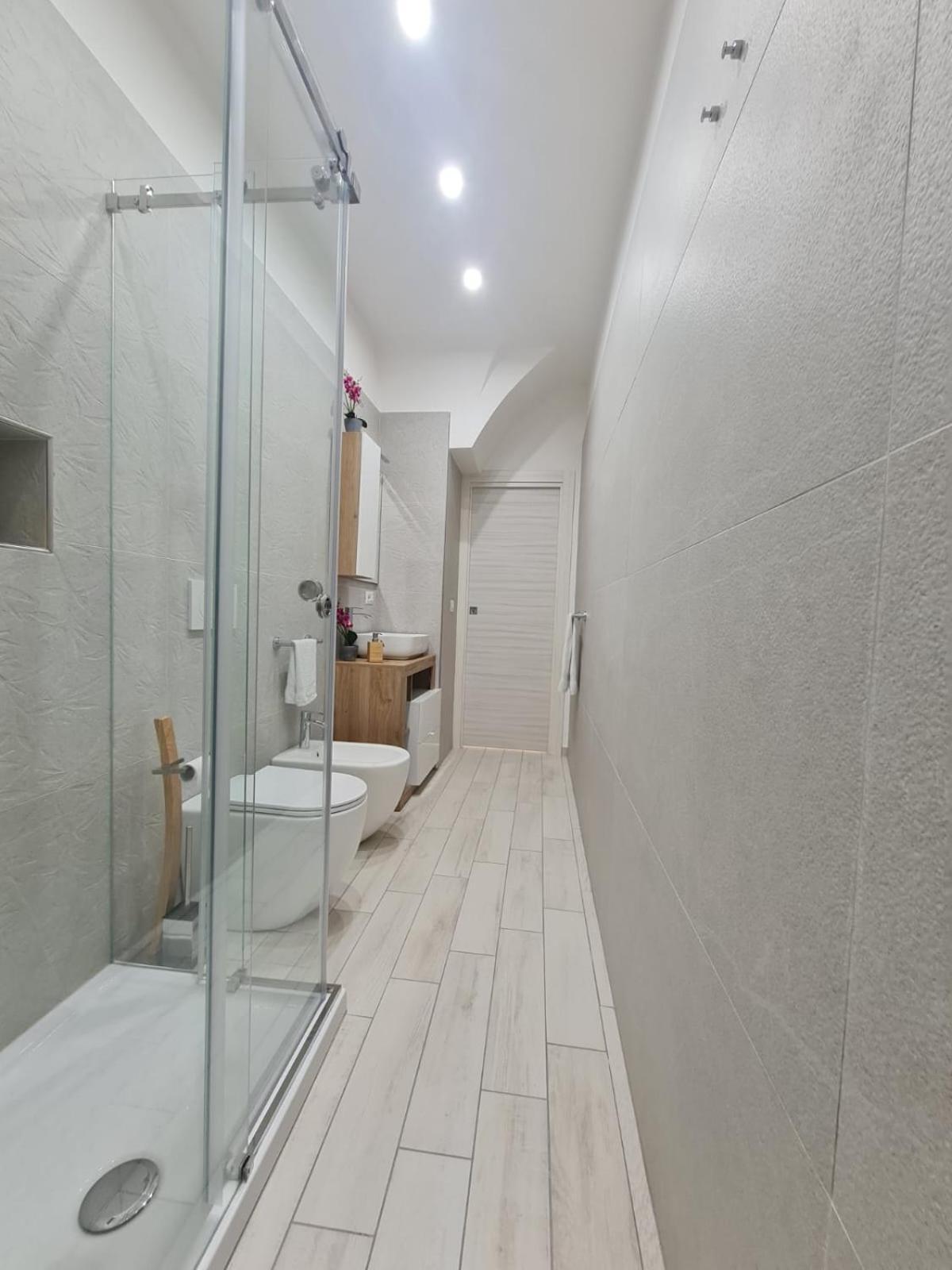 Gesuiti Home Di Agata E Aurora CTA Exterior foto