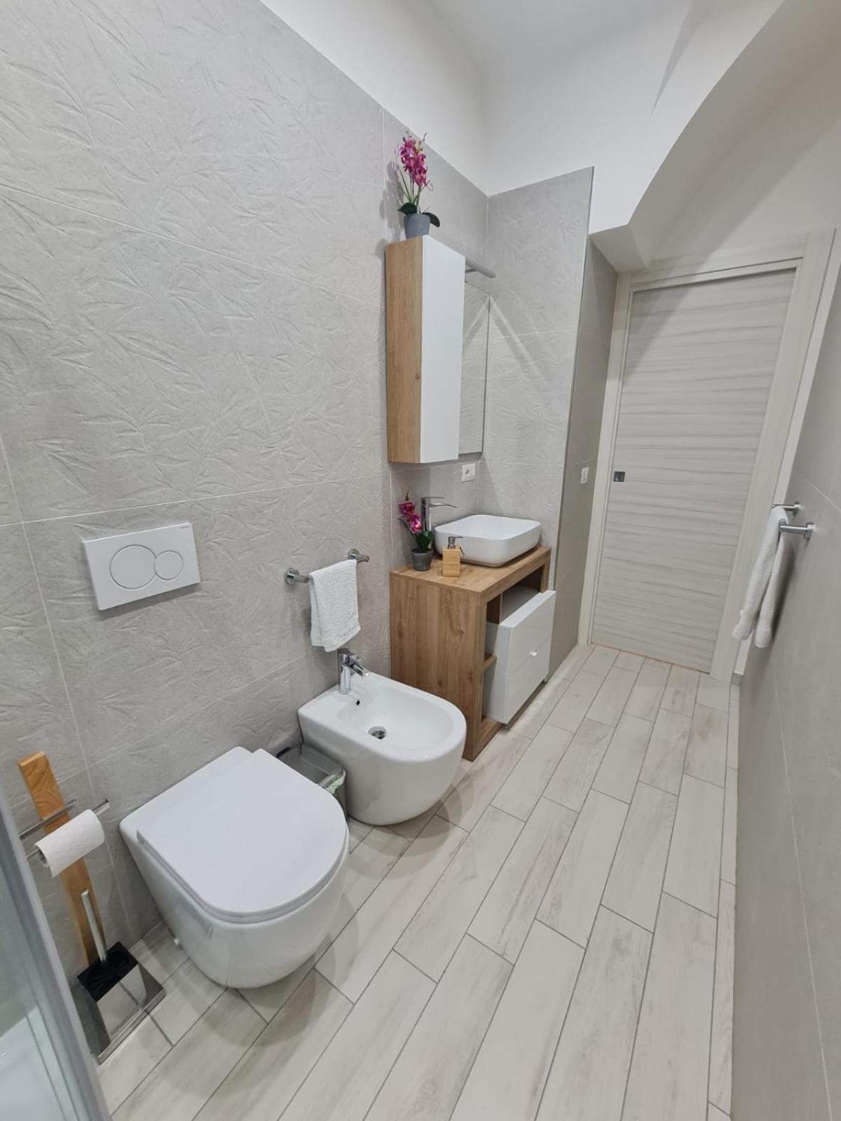 Gesuiti Home Di Agata E Aurora CTA Exterior foto