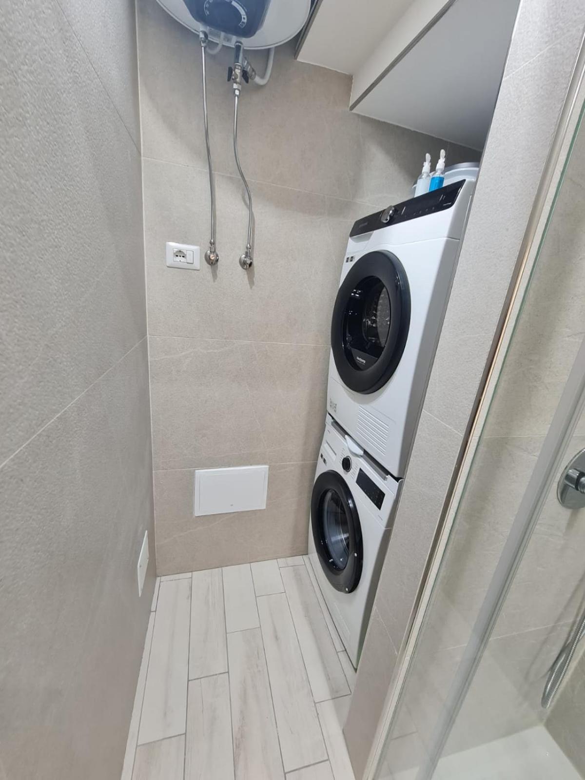 Gesuiti Home Di Agata E Aurora CTA Exterior foto