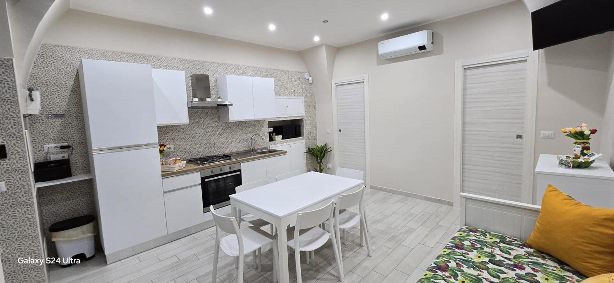 Gesuiti Home Di Agata E Aurora CTA Exterior foto