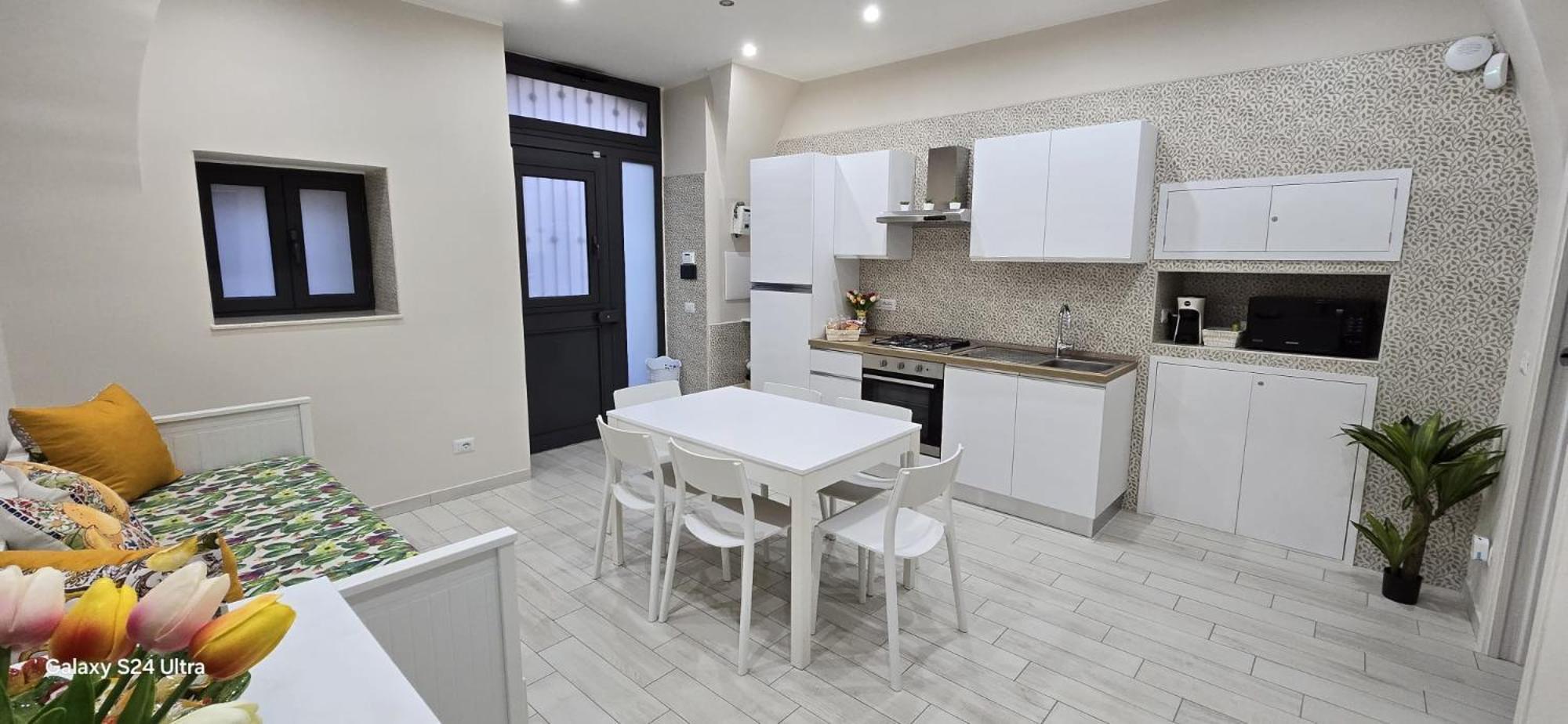 Gesuiti Home Di Agata E Aurora CTA Exterior foto