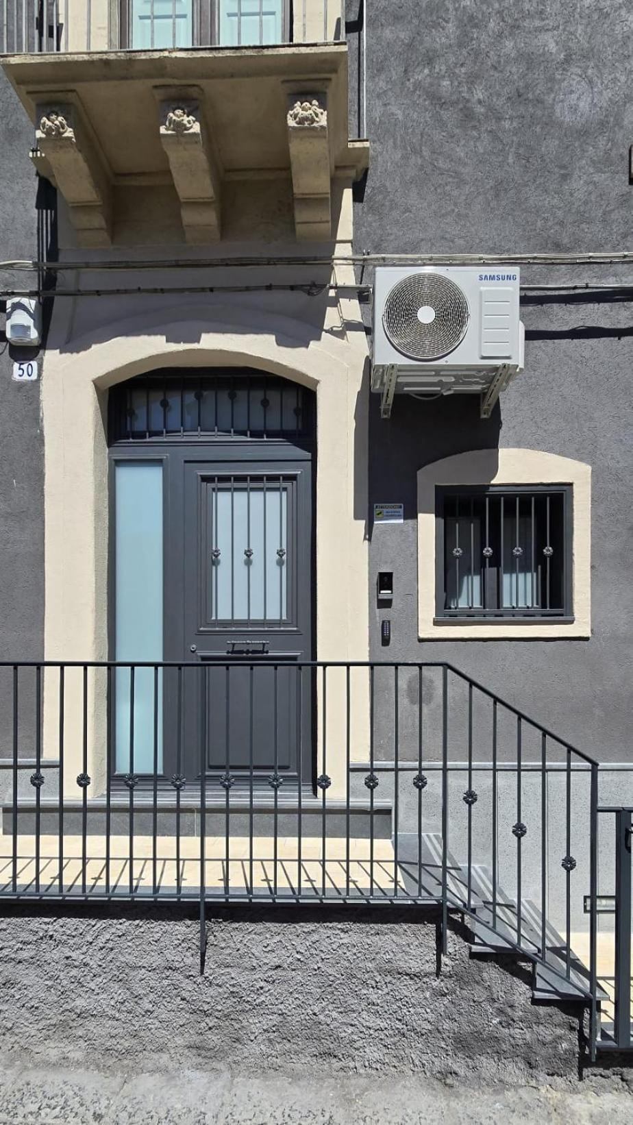 Gesuiti Home Di Agata E Aurora CTA Exterior foto