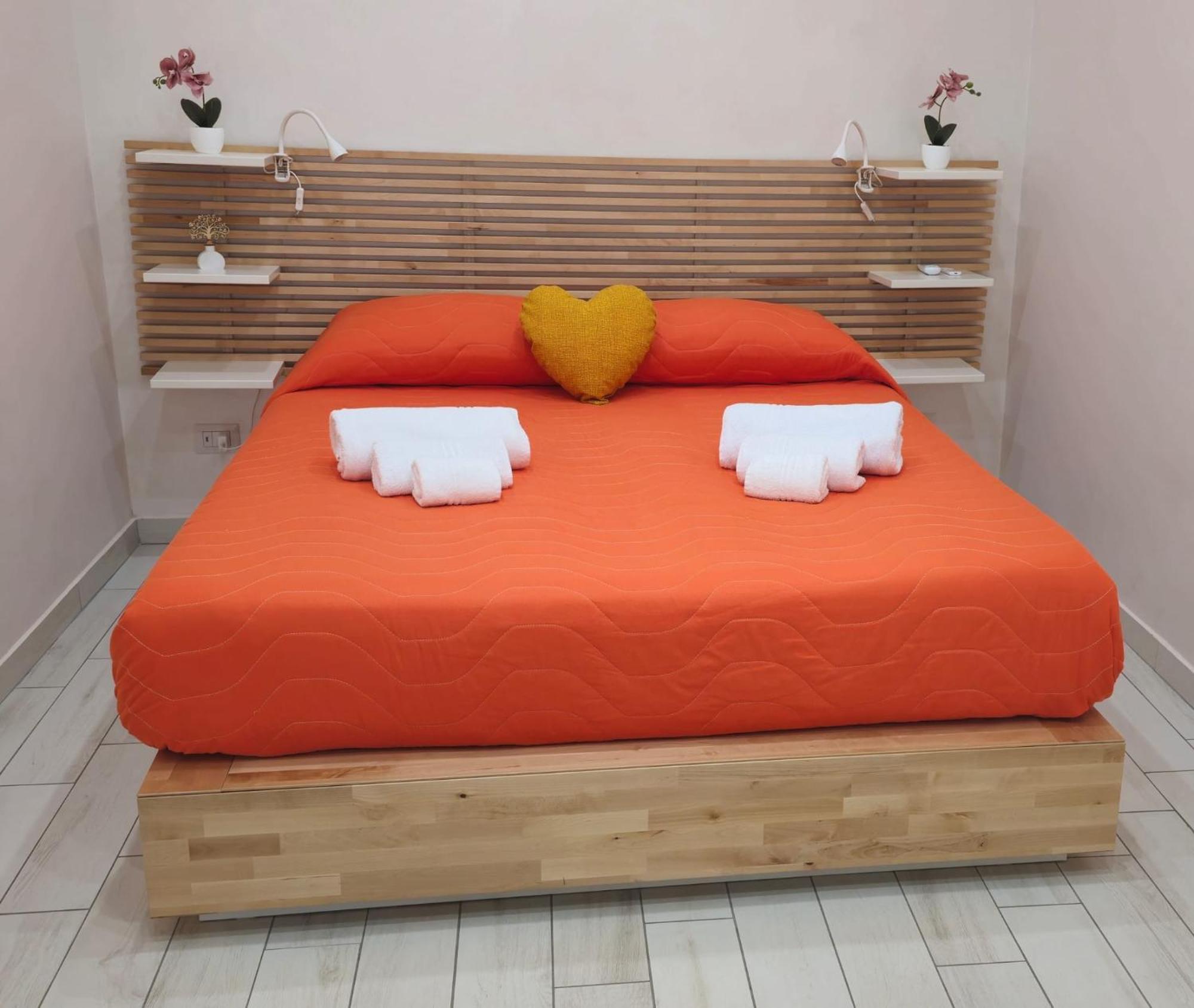 Gesuiti Home Di Agata E Aurora CTA Exterior foto