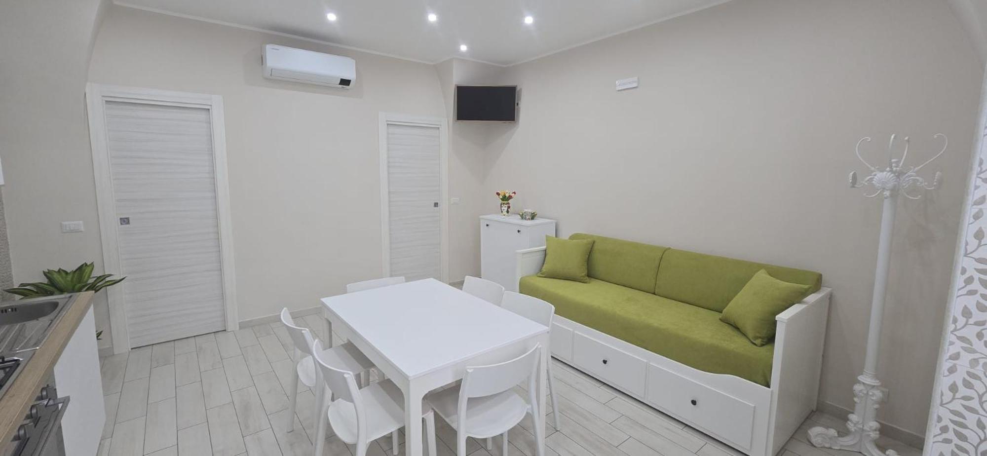 Gesuiti Home Di Agata E Aurora CTA Exterior foto